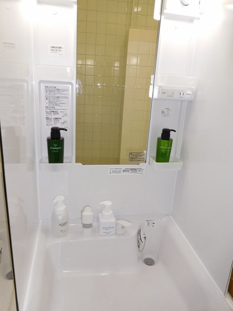 Maxi Alpa Hostel Naha Bagian luar foto